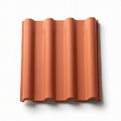 Керамическая черепица