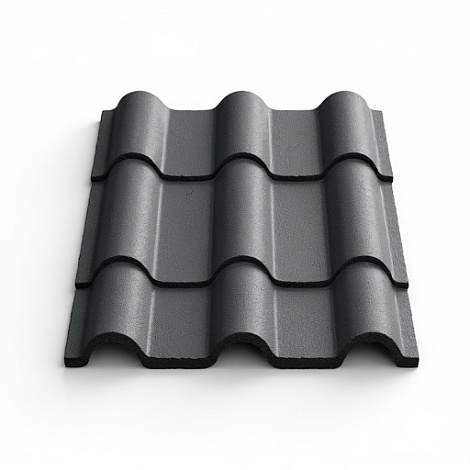 Металлочерепица