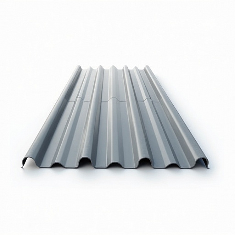 Фальцевый металл